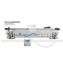 Máy nối giấy tự động