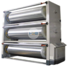 Máy sấy phụ đa tầng