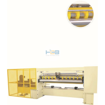 Máy chặt tấm NC