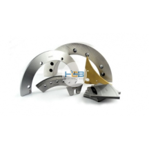 Dao bổ chạp trên