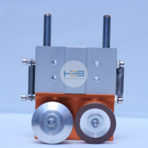 Cụm Gá Đá Mài 1 Piton