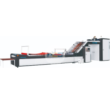 Máy bồi tự động tốc độ cao