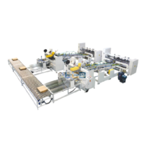 Máy đóng ghim tự động