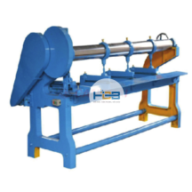 Máy chạp thủ công