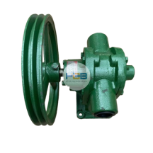 Bơm hồ (bơm bánh răng)