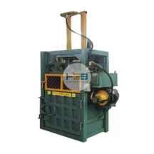 Máy ép lề bán tự động