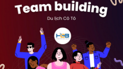 Chuyến du lịch Cô Tô đáng nhớ cùng Công ty TNHH Xuất Nhập Khẩu Hải Đức Bảo