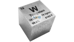 Sự thật về dao Tungsten, tungsten là gì?