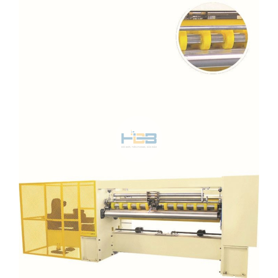 Máy chặt tấm NC